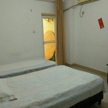 三亚王女士特色民宿(三亚湾路分店)