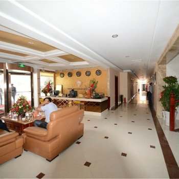 塔什库尔干金草滩假日酒店酒店提供图片