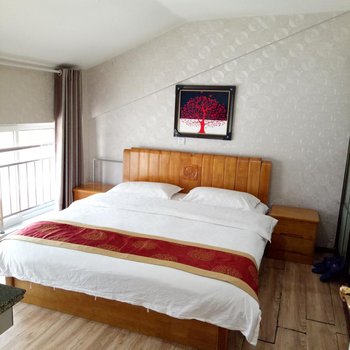 天河湾商务宾馆(银川悦海新天地店)酒店提供图片