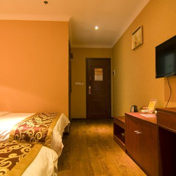 黄石豪门商务宾馆酒店提供图片