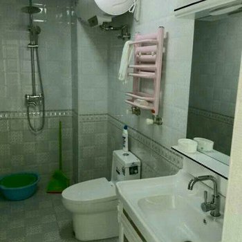 呼伦贝尔沁馨家庭宾馆三部酒店提供图片