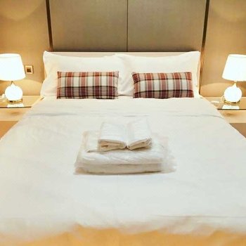 广州途掌柜·珠江新城普通公寓(泰兴外街店)酒店提供图片