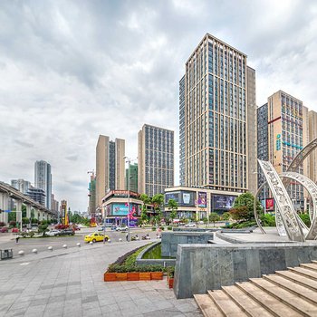 重庆格斯酒店