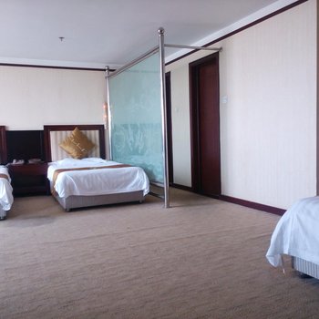 济南济钢宾馆酒店提供图片