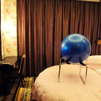金华雅致皇庭酒店酒店提供图片