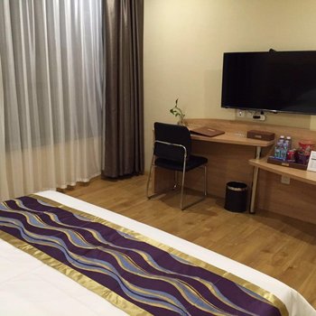 淄博天齐元商务酒店酒店提供图片