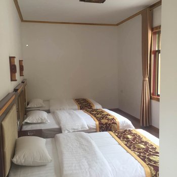 理县博巴林卡酒店酒店提供图片
