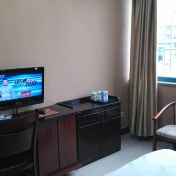 芜湖县商贸城宾馆酒店提供图片