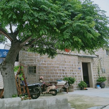 平潭旧时光客栈酒店提供图片