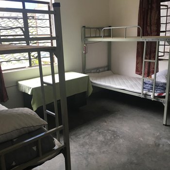 瑞丽为梦去远行青年旅舍