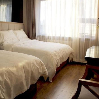 呼和浩特尚华精品酒店酒店提供图片