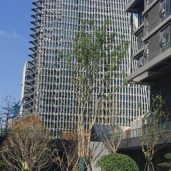 南京丛希美居酒店