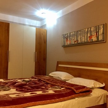 成都lslcool公寓(大慈寺路分店)酒店提供图片