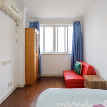 上海蜜丝朱的家公寓(钦州路分店)酒店提供图片