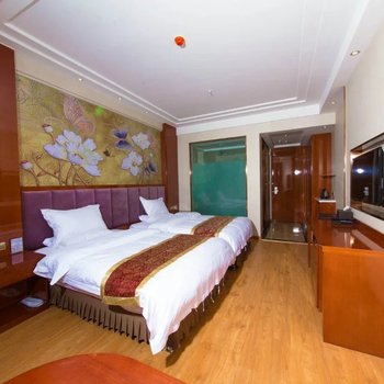 稻城亚丁仲美酒店酒店提供图片