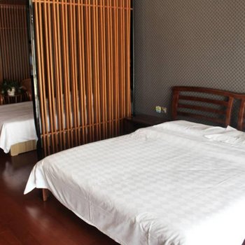 青岛威尔顿澜廷海景度假公寓酒店提供图片