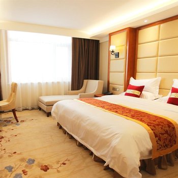 北京万斯酒店酒店提供图片