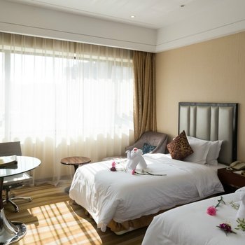 厦门香草园酒店酒店提供图片