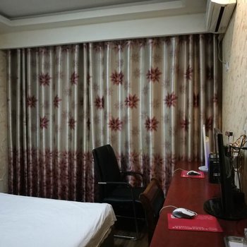 宜城星美宾馆酒店提供图片