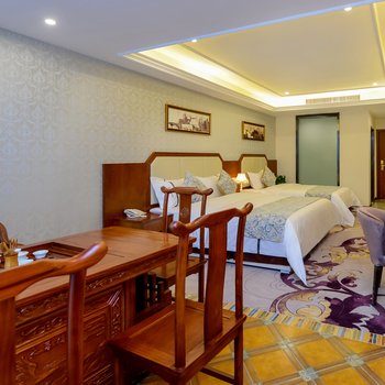 重庆阿尔兹假日酒店酒店提供图片