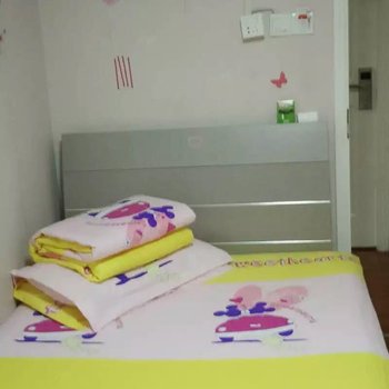 宁波百谊宾馆酒店提供图片