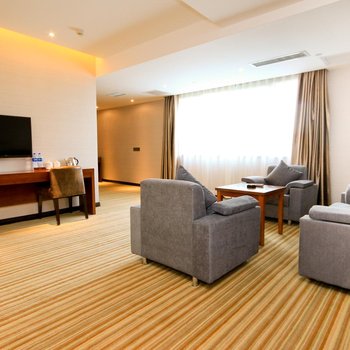 臻美文化艺术酒店(含光路美术学院店)酒店提供图片