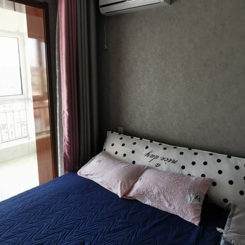 晋中华裔摩尔温雅小居公寓酒店提供图片