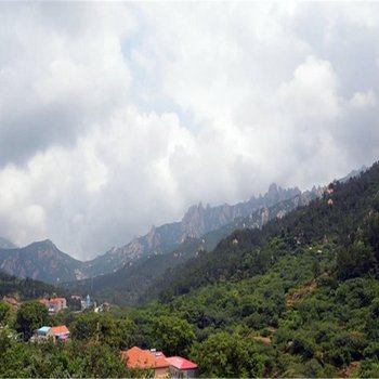青岛金顺义旅馆