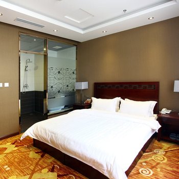 天鹅湖温泉宾馆酒店提供图片