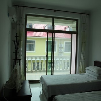 北戴河伟明旅馆酒店提供图片