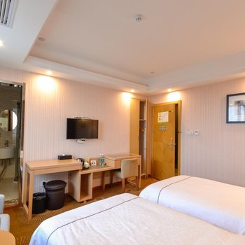 台州禧玛酒店酒店提供图片