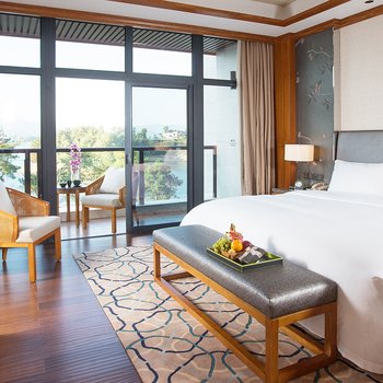千岛湖梅地亚君澜度假酒店酒店提供图片