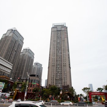 昆明子衿风格主题酒店