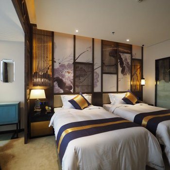 绥阳龙瑞酒店酒店提供图片