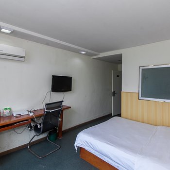 蚌埠豪情商务快捷宾馆酒店提供图片