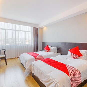 建德西宿酒店