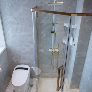 汕头忆梵民宿(8号店)酒店提供图片