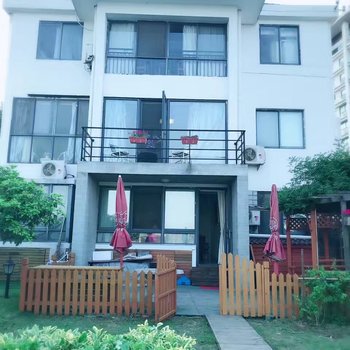 昆山豪享居客栈