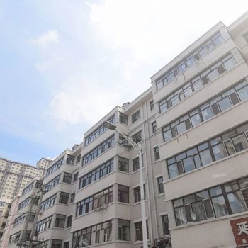 佳木斯外滩公寓酒店提供图片