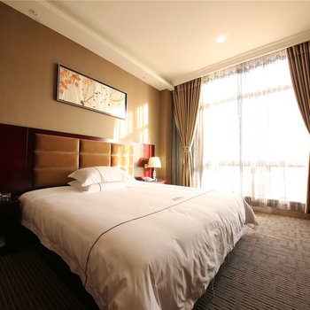 平顶山党校宾馆酒店提供图片