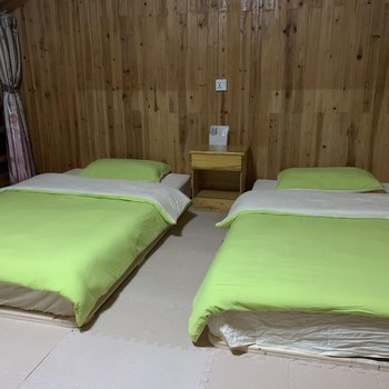 龙胜龙脊乡村楼