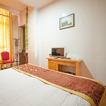 海安海之韵旅馆酒店提供图片