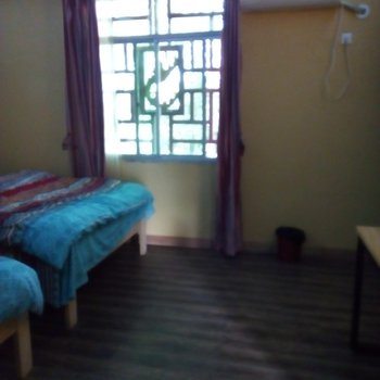 资溪山哈小筑酒店提供图片