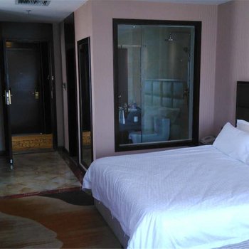 本溪巴里岛国际酒店酒店提供图片