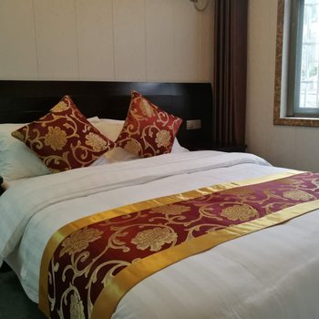 九华山林间小屋酒店酒店提供图片