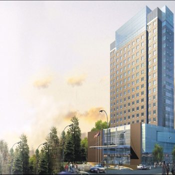 杭州天马大酒店酒店提供图片