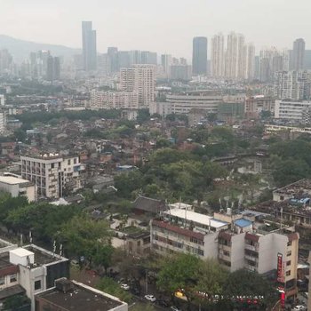 福州平儿公寓(路通街分店)