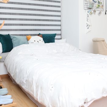 汕头帅映画公寓(南墩下路分店)酒店提供图片