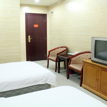 晋江国泰宾馆酒店提供图片