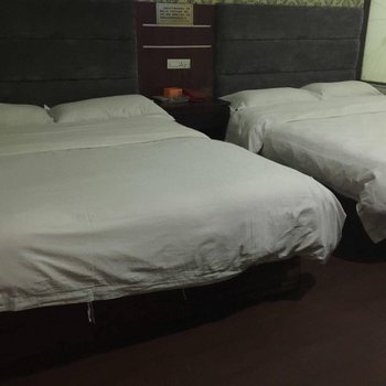 怀化芷江SG商务宾馆酒店提供图片